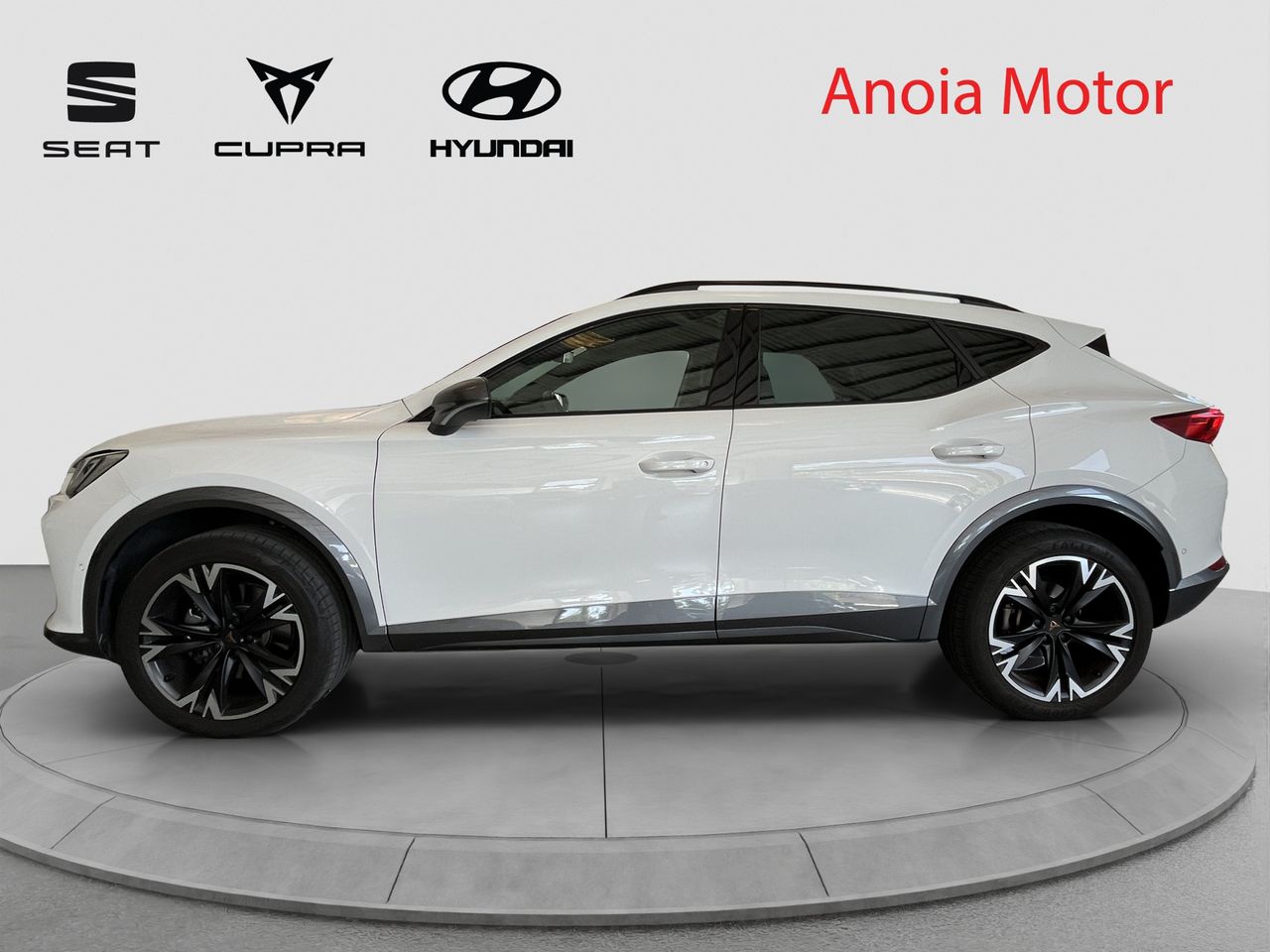 cupra formentor 2022 / foto grande (3)