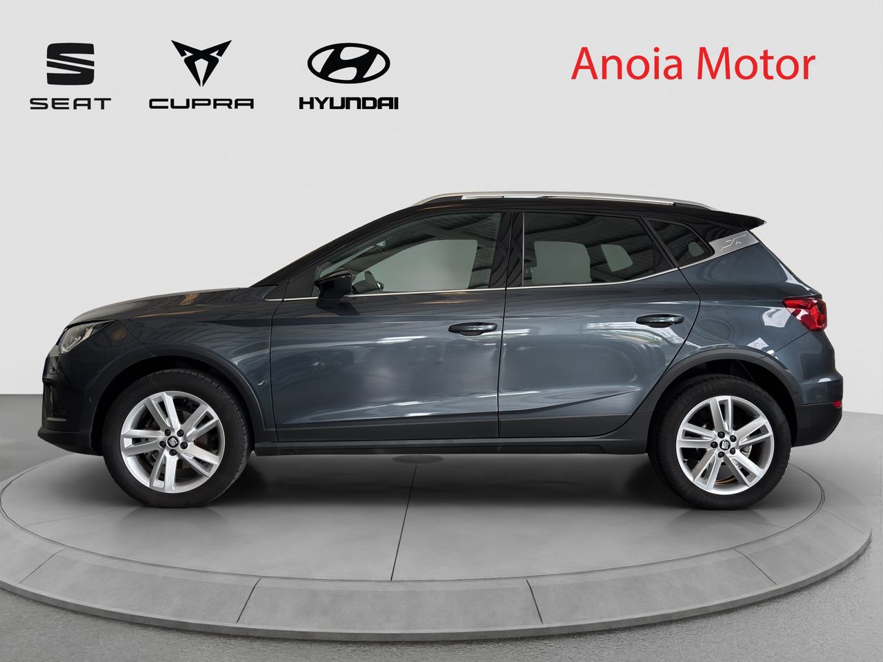 seat arona 2019 / foto grande (3)