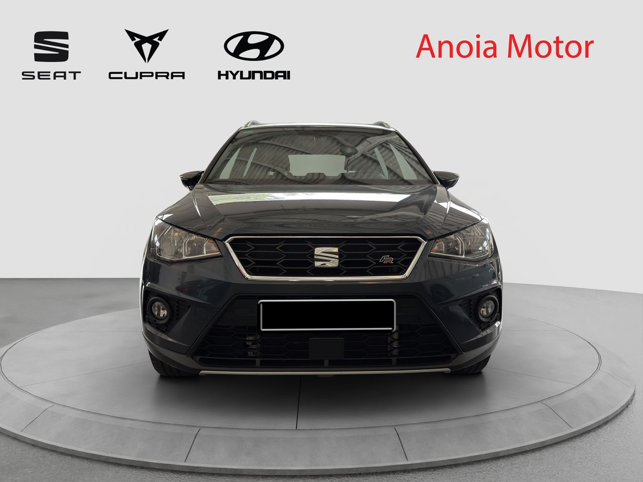 seat arona 2019 / foto grande (2)