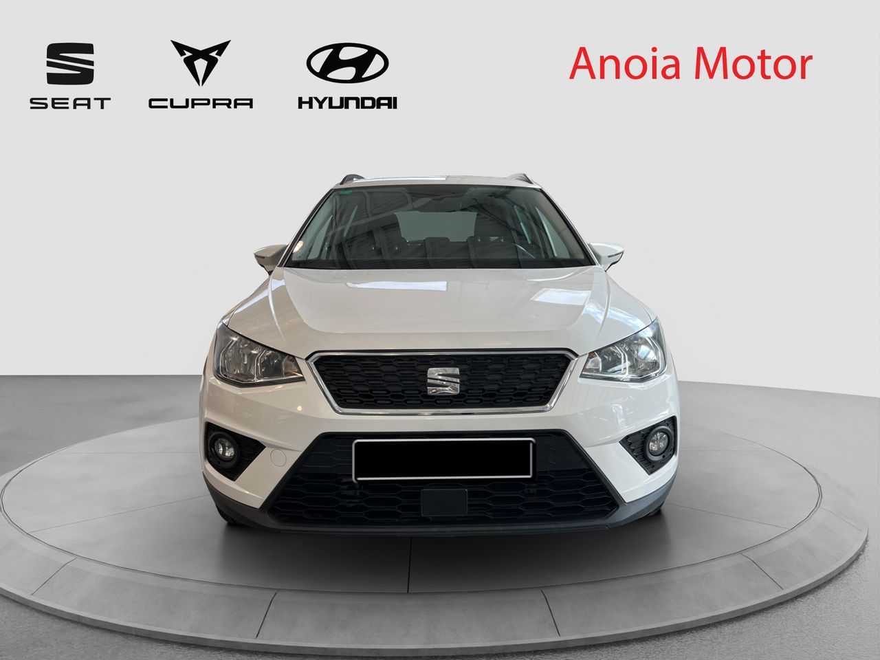 seat arona 2019 / foto grande (2)