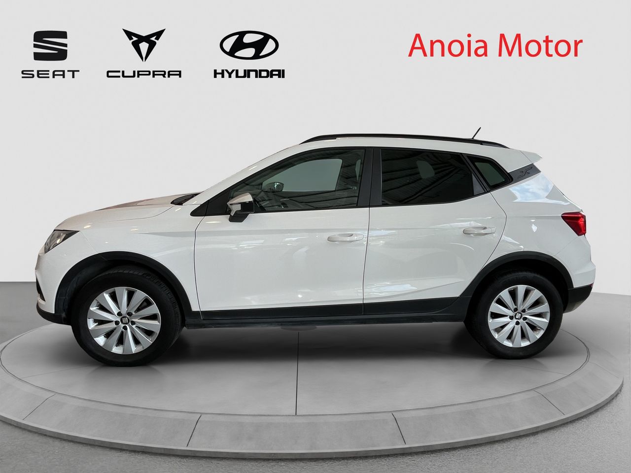 seat arona 2019 / foto grande (3)
