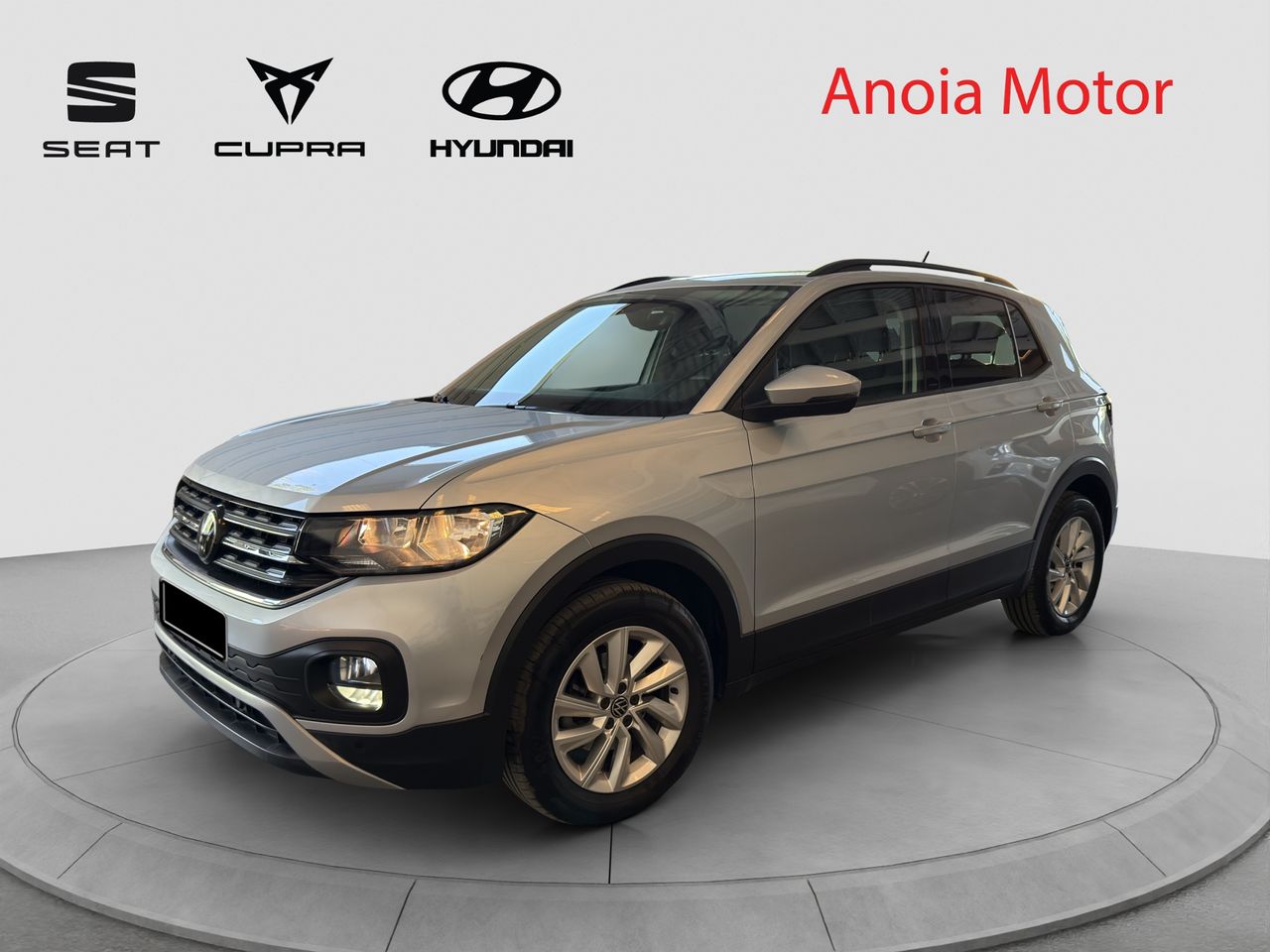 volkswagen t-cross 2023 /