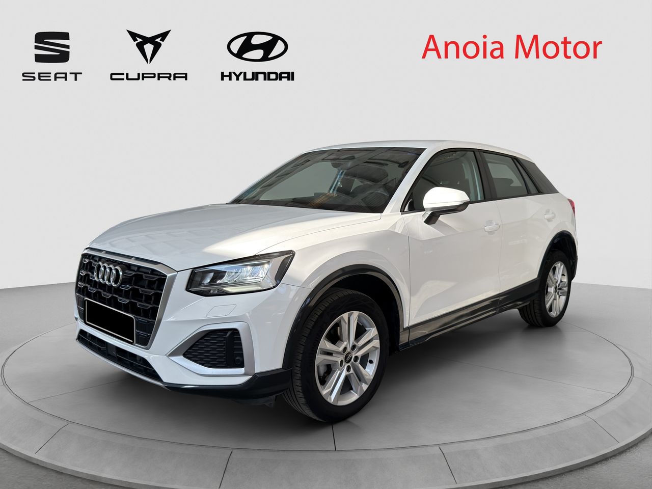 audi q2 2021 /