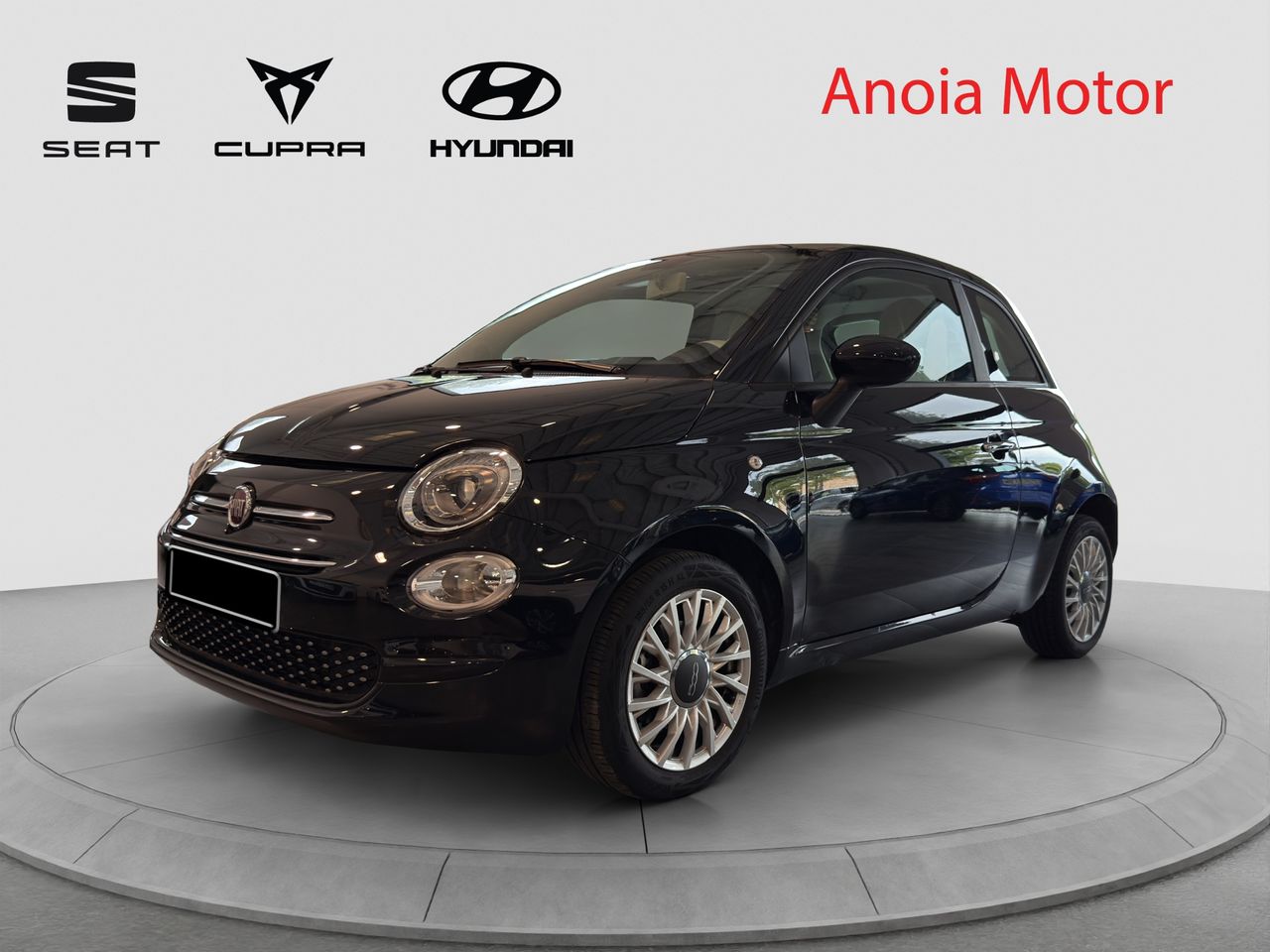 fiat 500 2021 /