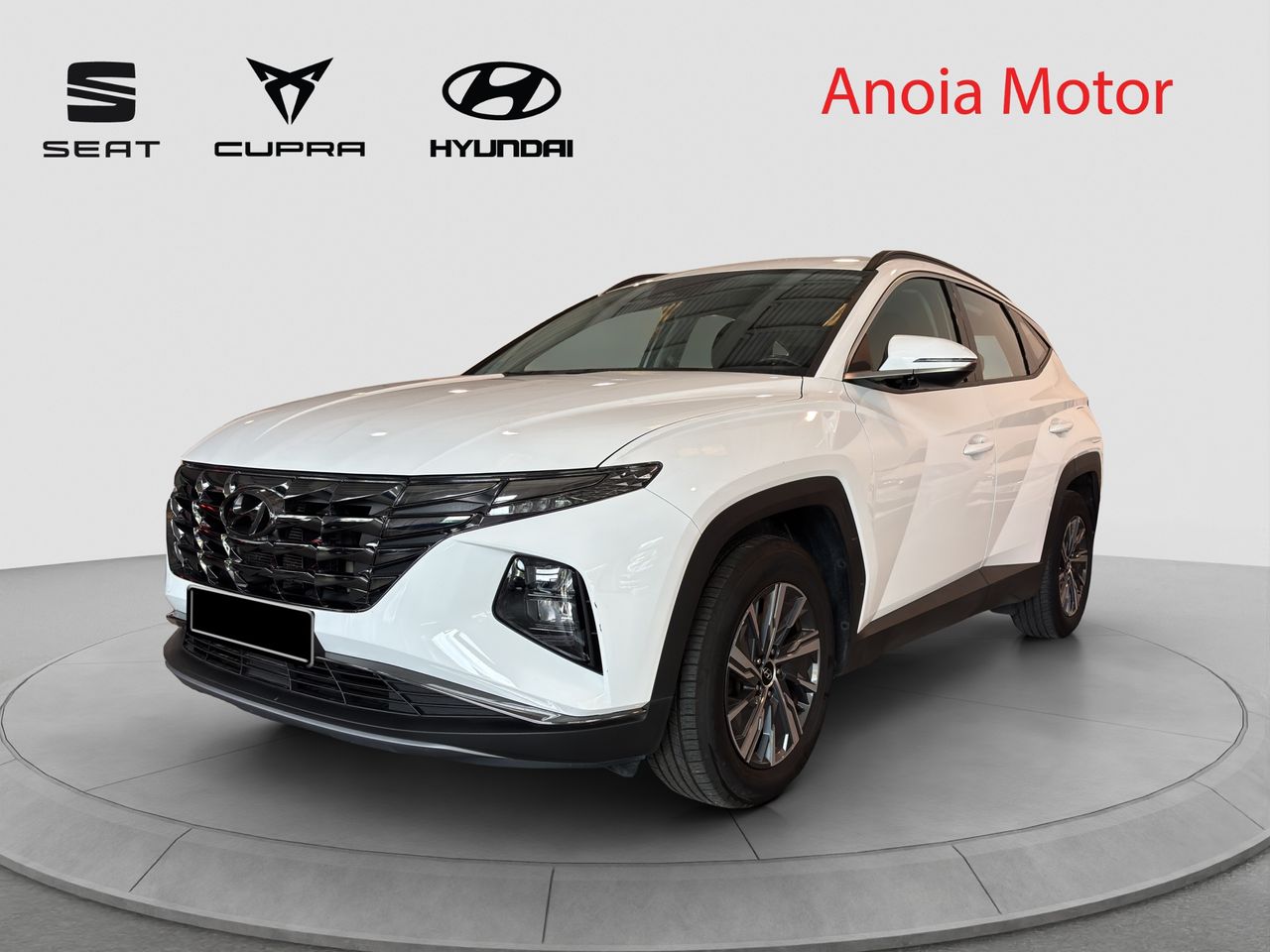 hyundai tucson 2021 /