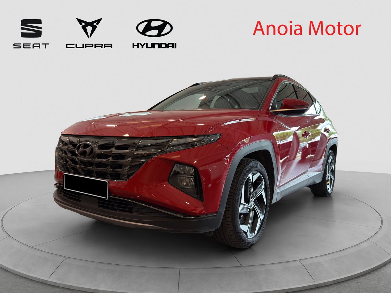 hyundai tucson 2021 /