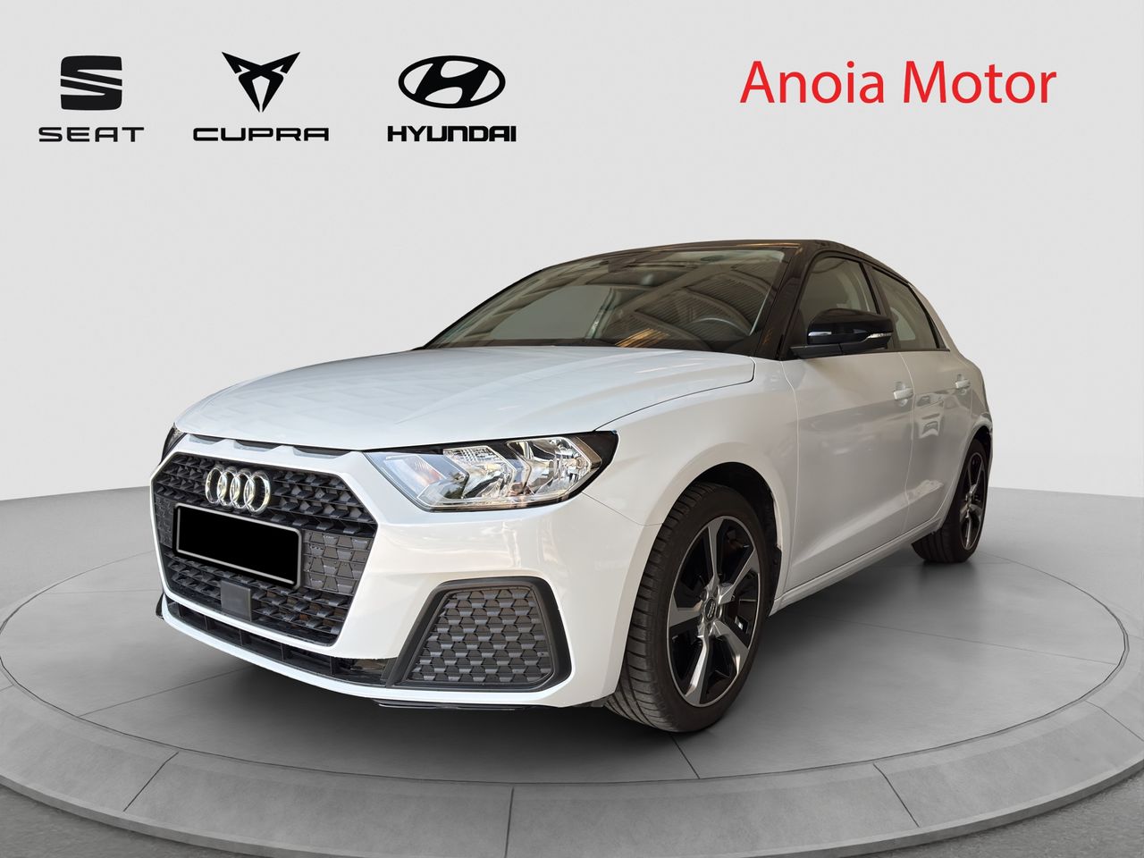 audi a1 2020 /