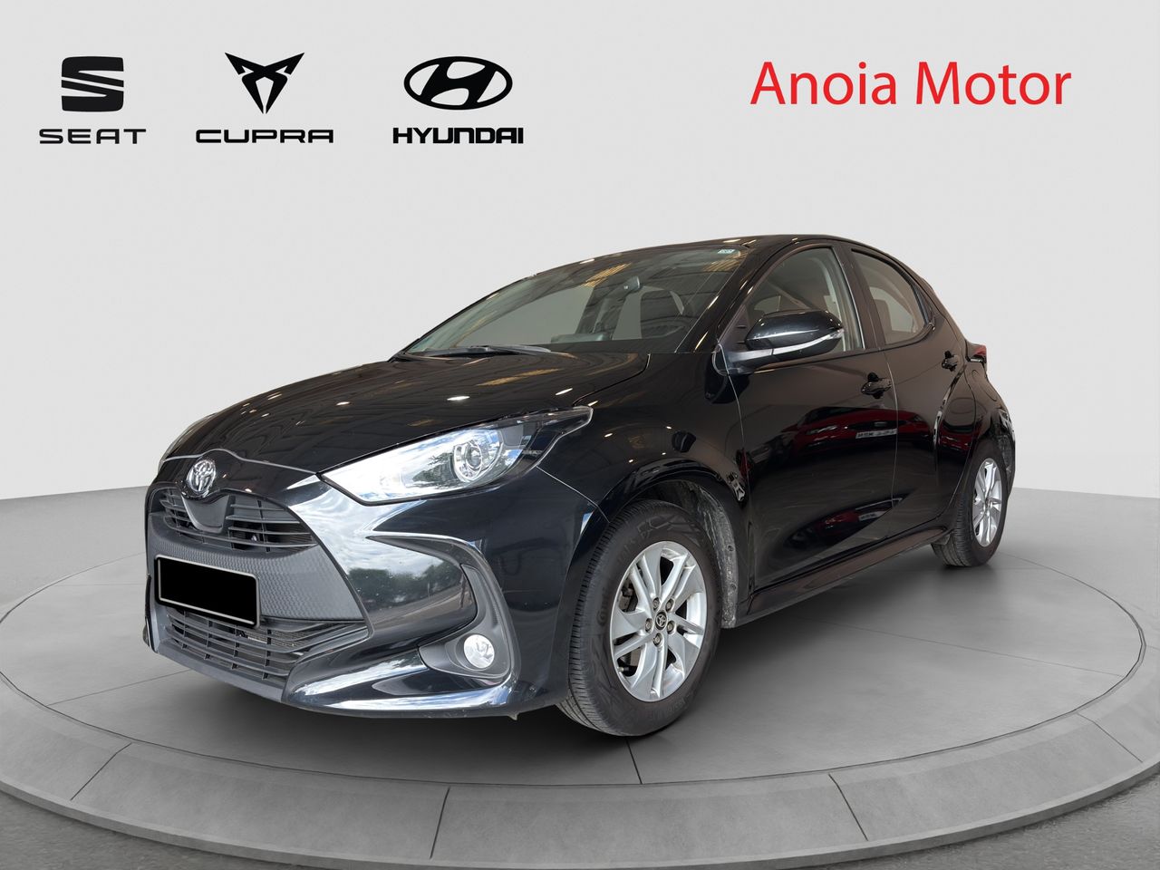 toyota yaris 2022 /