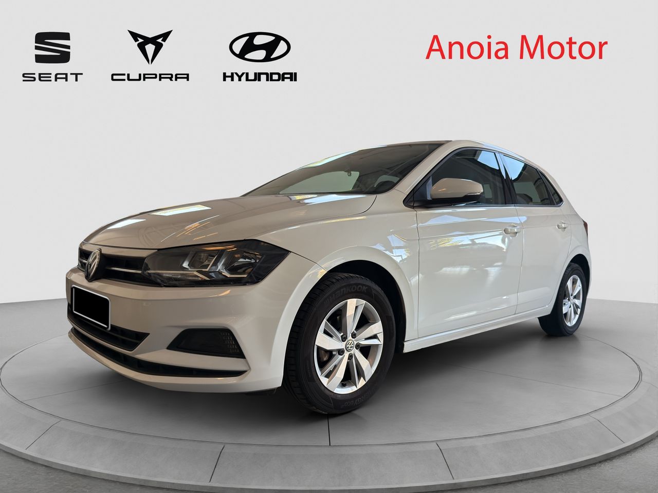 volkswagen polo 2018 /