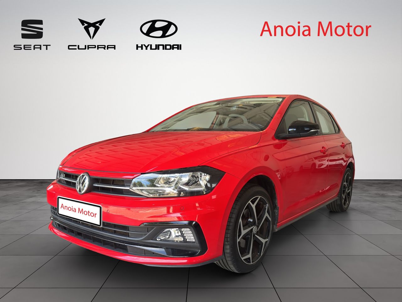 volkswagen polo 2020 /