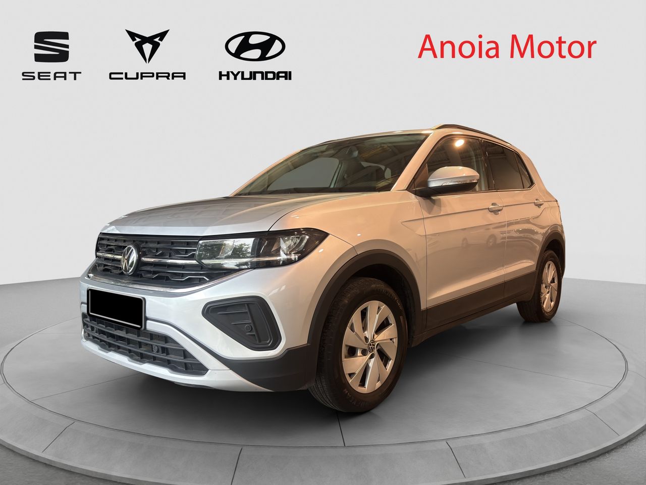 volkswagen t-cross 2024 /