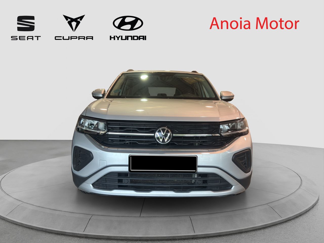 volkswagen t-cross 2024 /