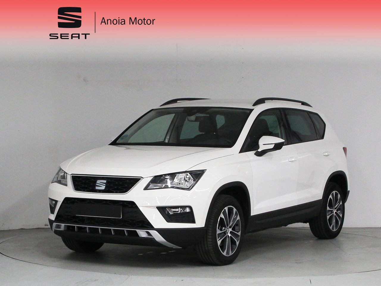 Foto seat ateca 2020 /