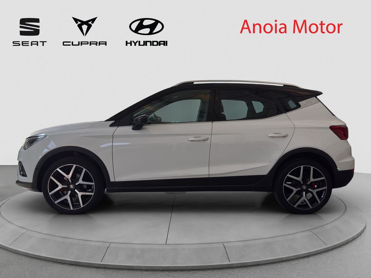 seat arona 2020 / foto grande (3)