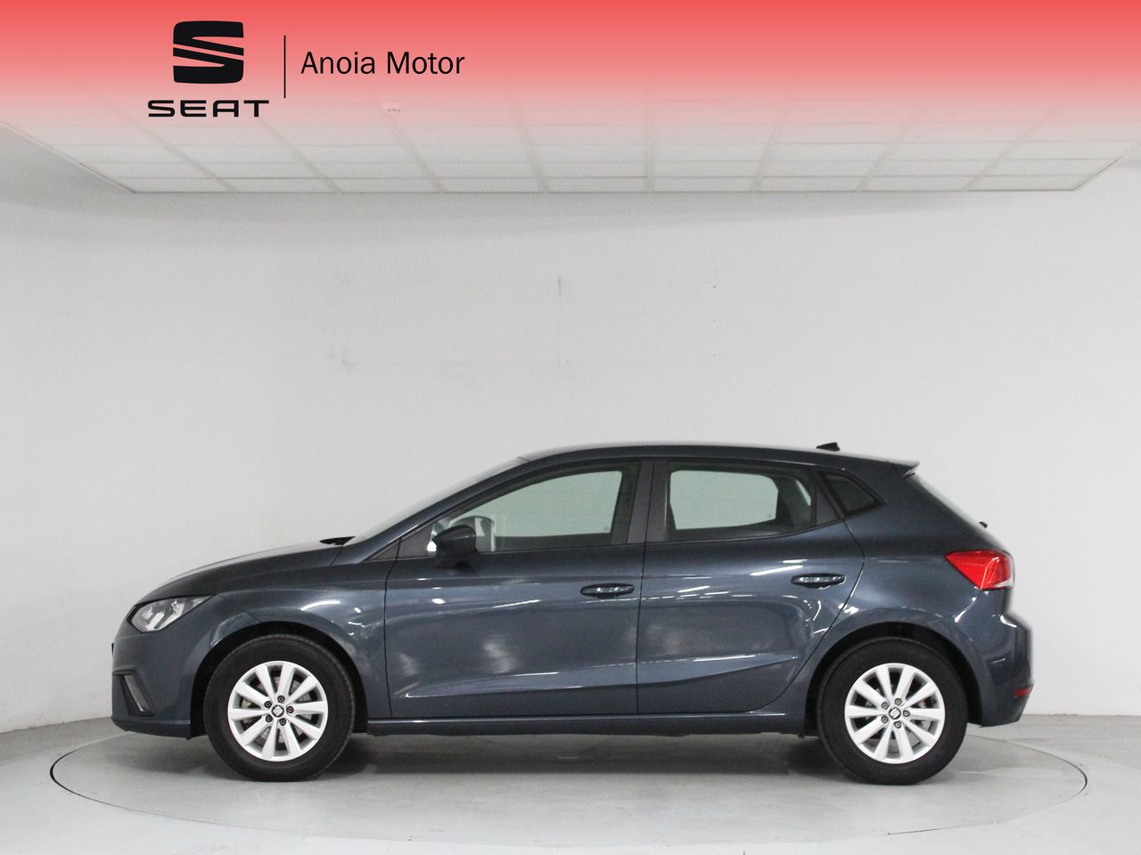 Mudanzas con atencion whatsapp  de segunda mano - seat ibiza 2023 /