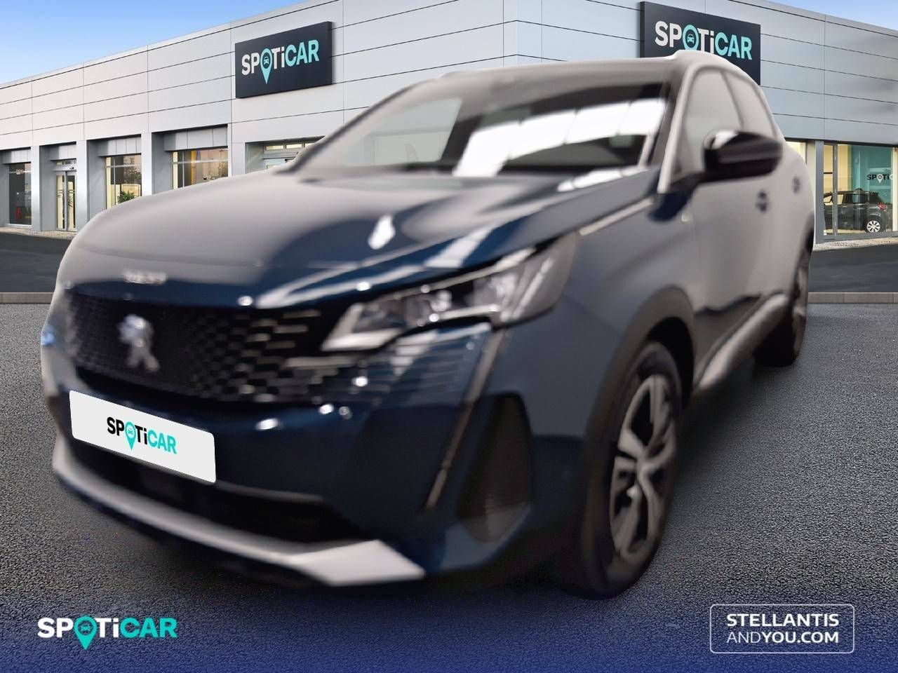 peugeot 3008 2024 /
