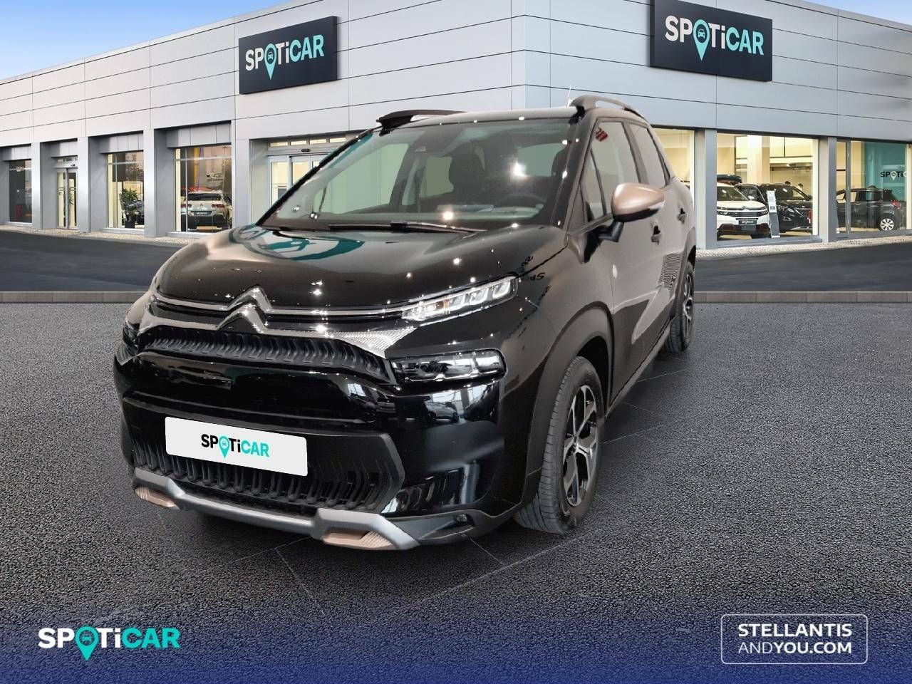 citroën c3 aircross 2023 /