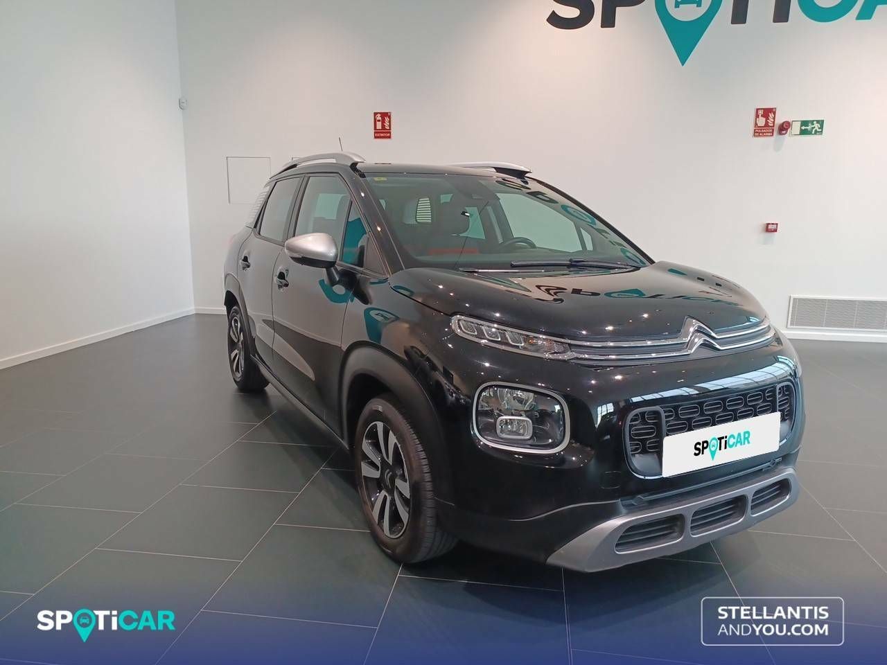citroën c3 aircross 2020 / foto grande (3)