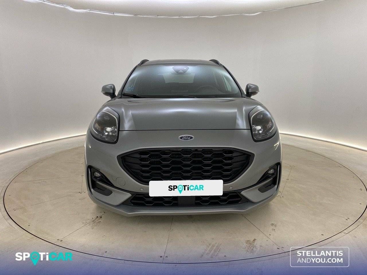 ford puma 2023 / foto grande (2)