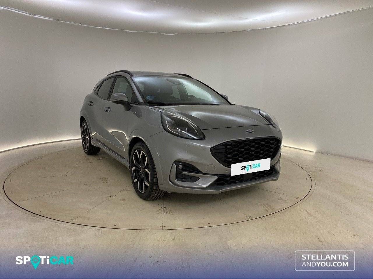 ford puma 2023 / foto grande (3)