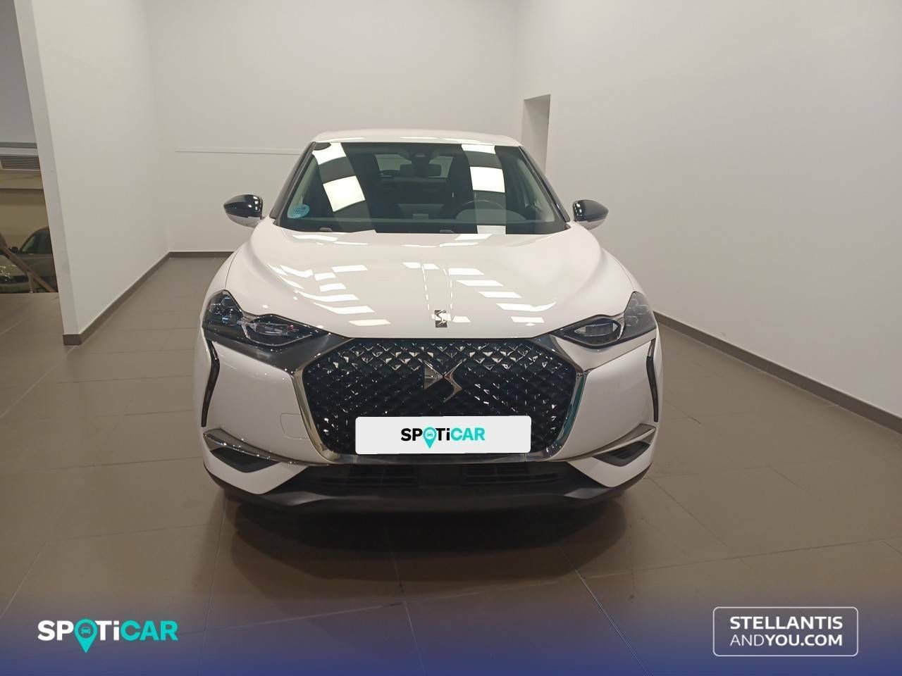 ds automobiles ds 3 2020 / foto grande (2)