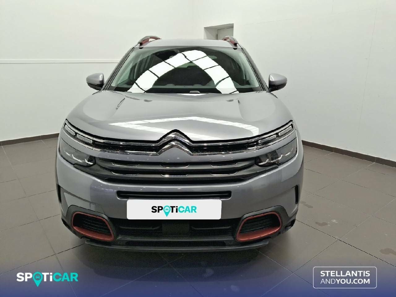 citroën c5 aircross 2021 / foto grande (2)