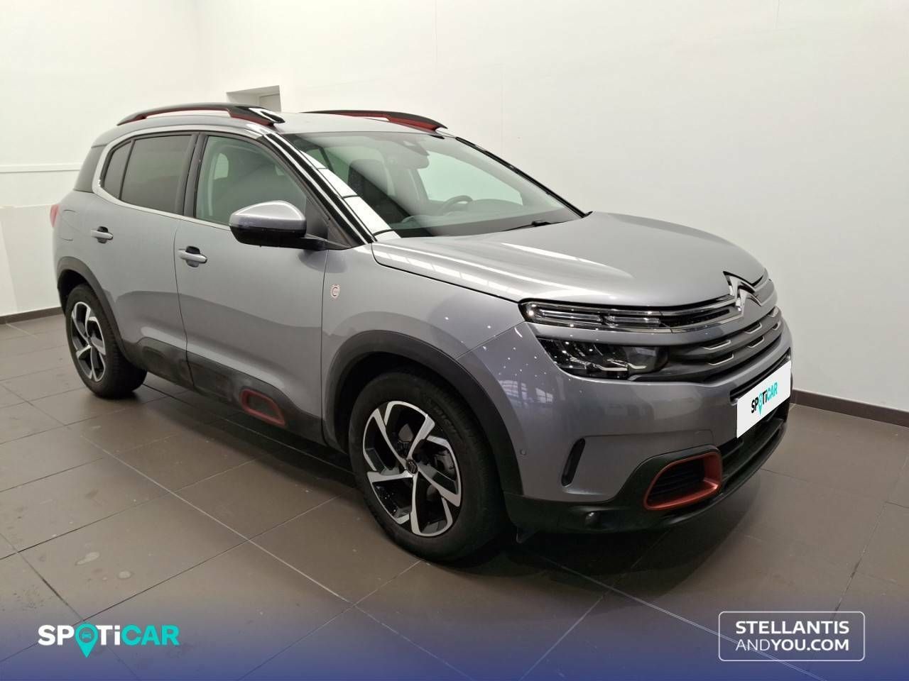 citroën c5 aircross 2021 / foto grande (3)