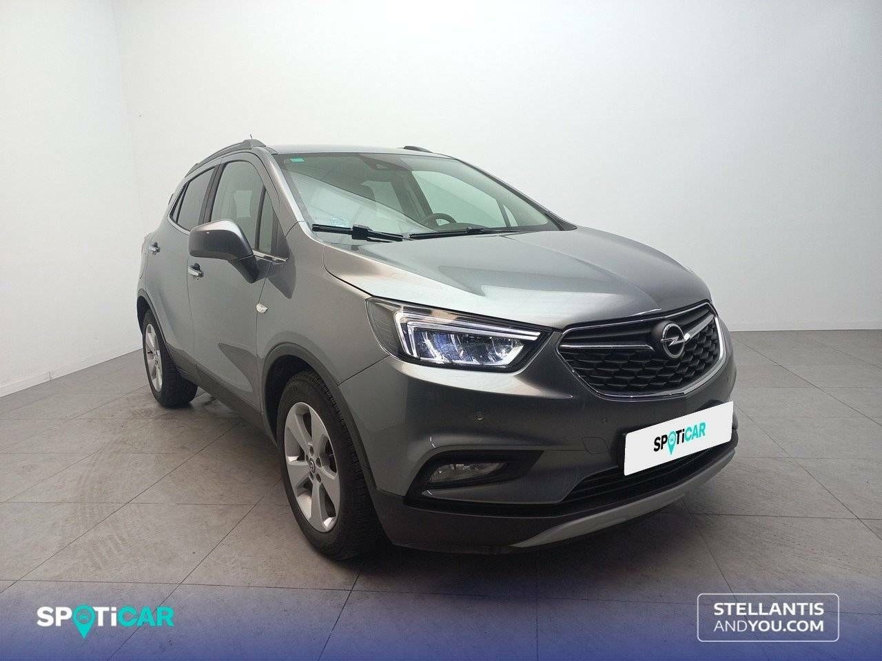 opel mokka x 2019 / foto grande (3)