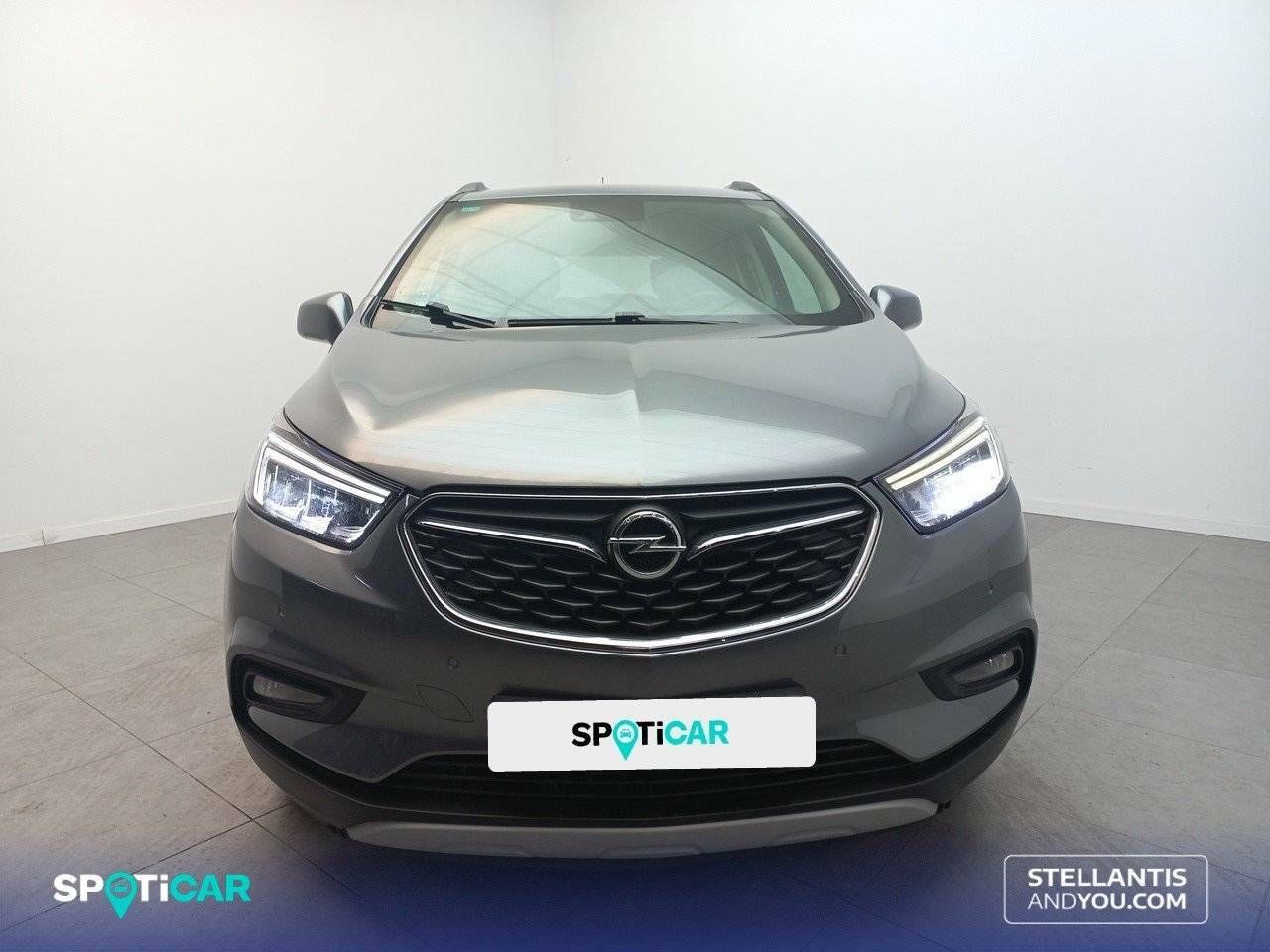 opel mokka x 2019 / foto grande (2)