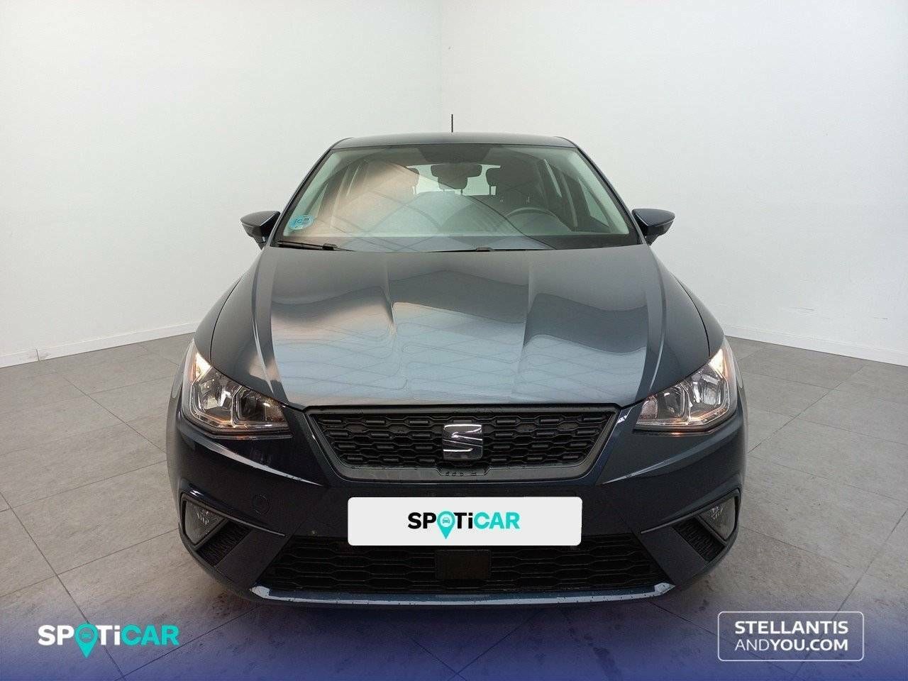seat ibiza 2021 / foto grande (2)