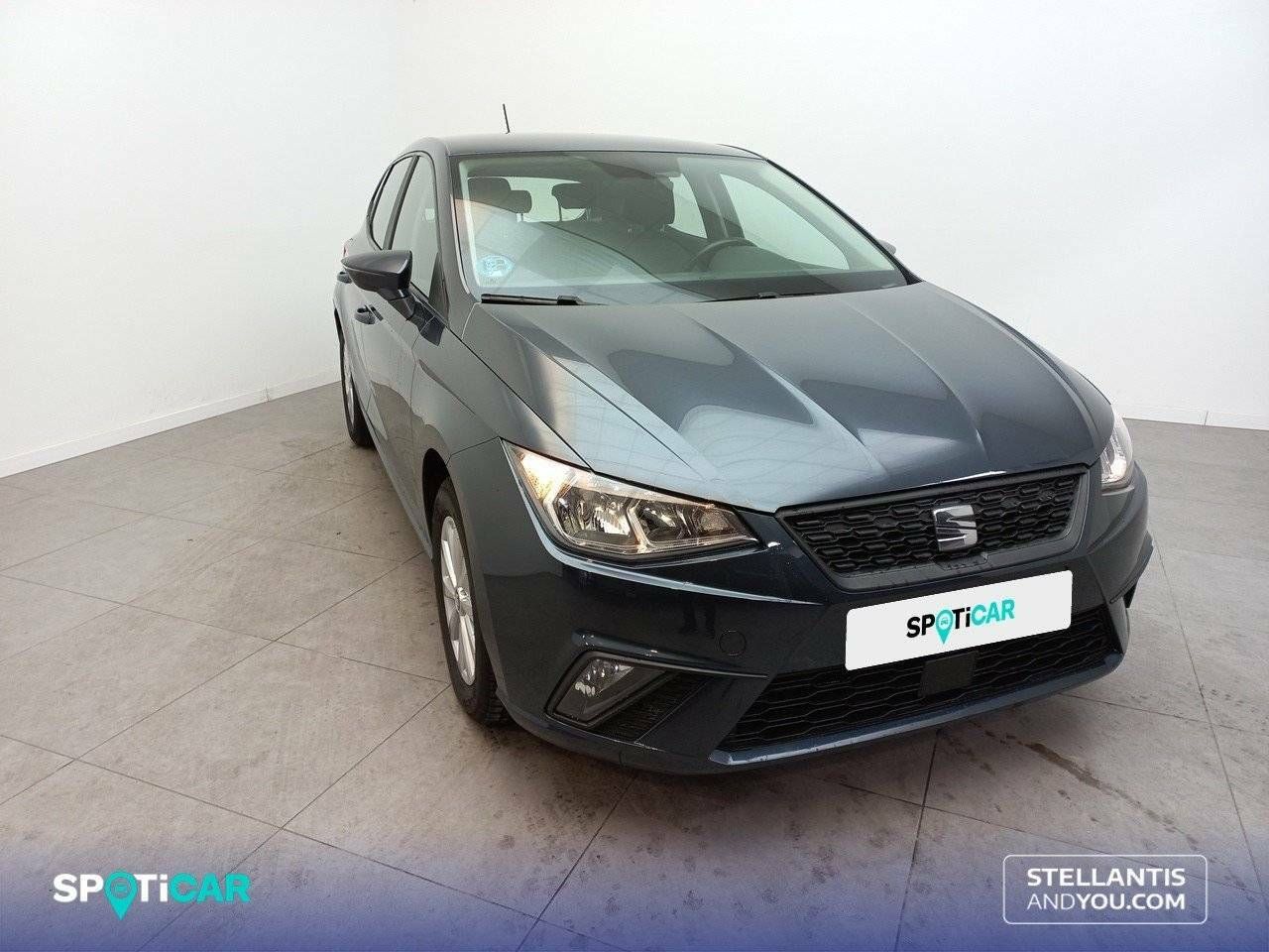 seat ibiza 2021 / foto grande (3)