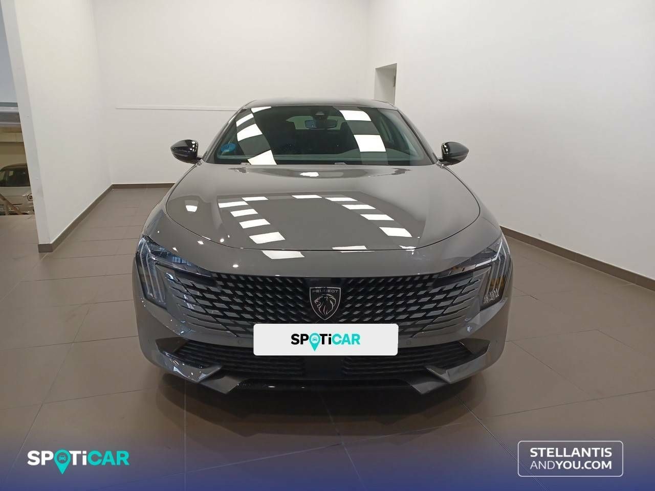 peugeot 508 2023 / foto grande (2)