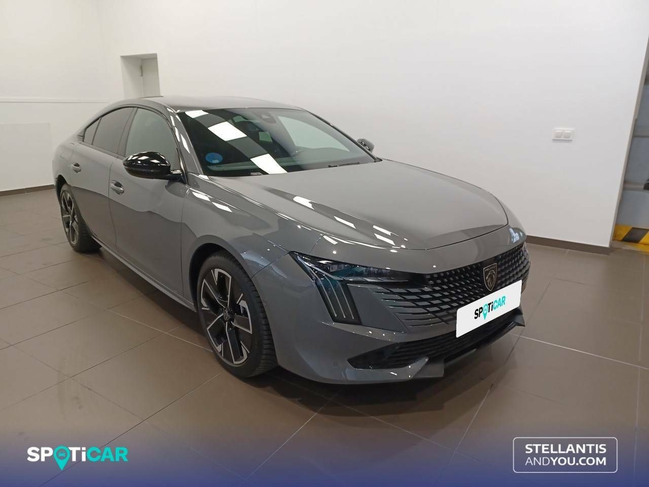 peugeot 508 2023 / foto grande (3)