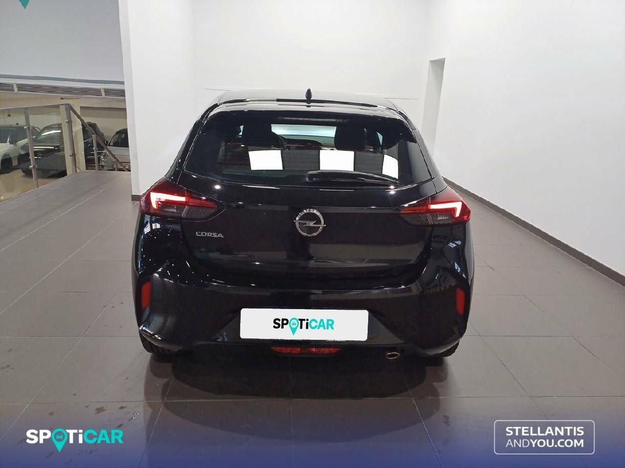 opel corsa 2023 / foto grande (3)