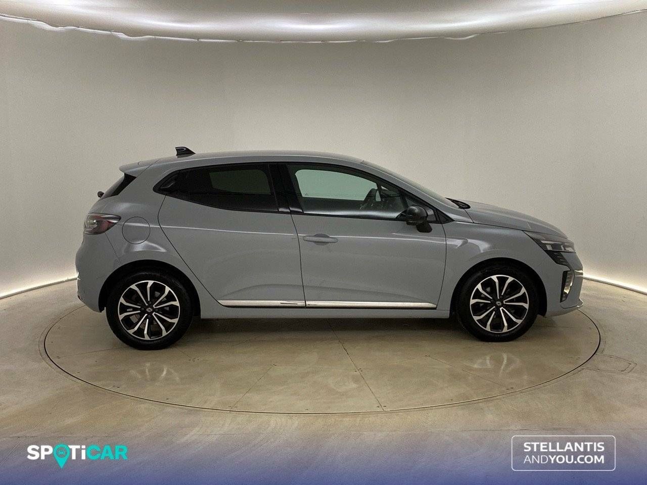 renault clio 2024 / foto grande (3)