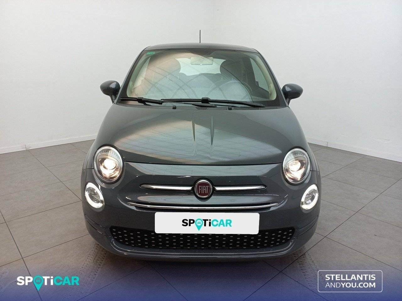 fiat 500 2019 / foto grande (2)