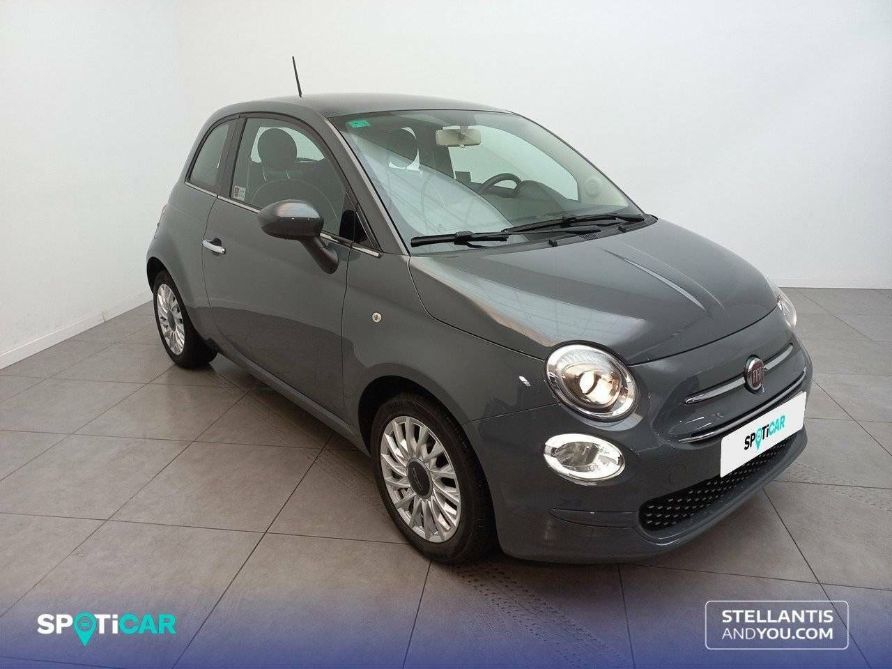 fiat 500 2019 / foto grande (3)