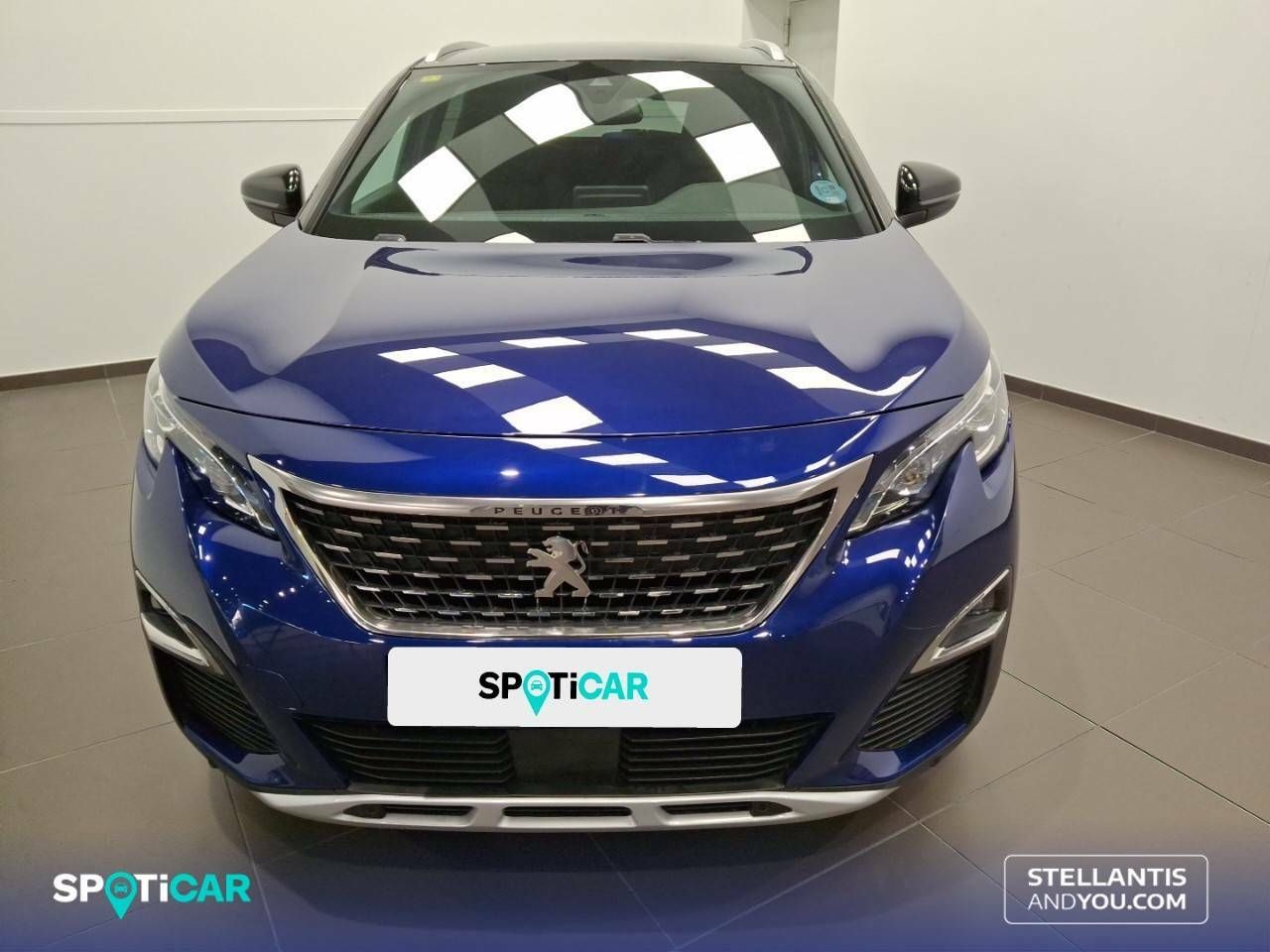 peugeot 3008 2020 / foto grande (2)