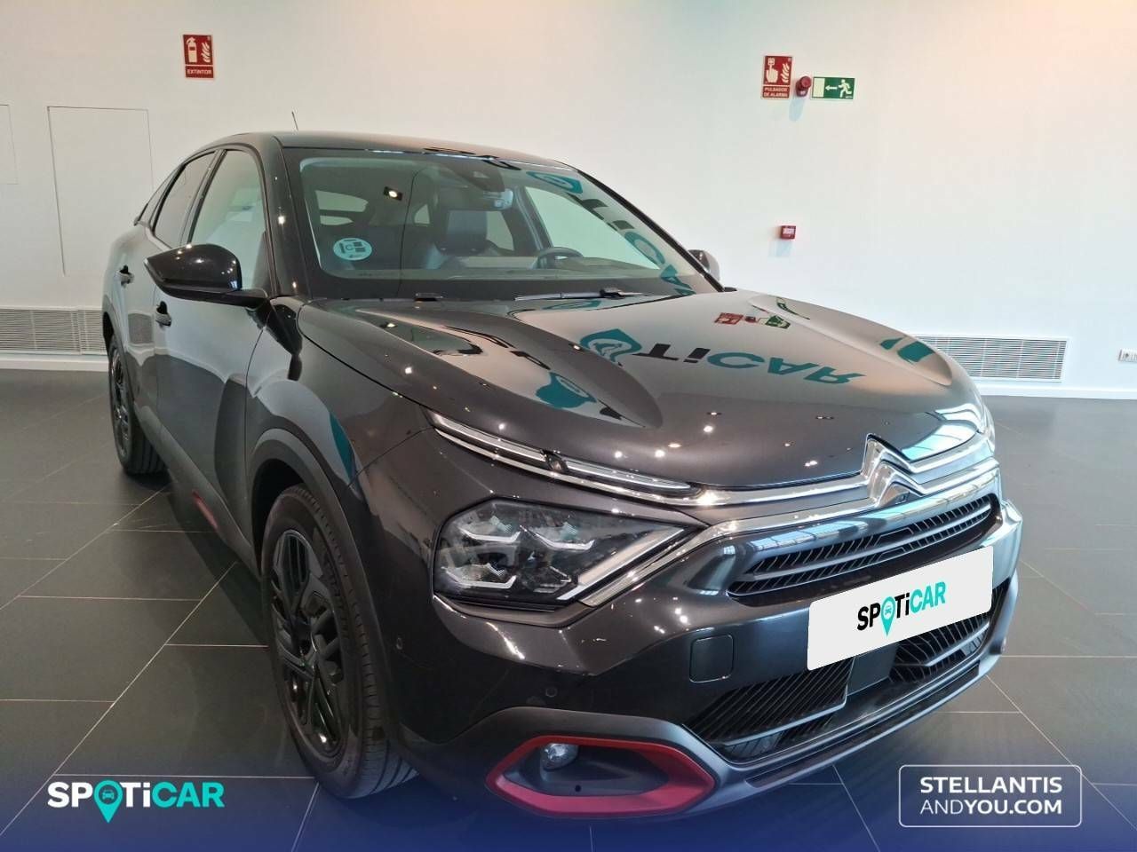 citroën c4 2021 / foto grande (3)