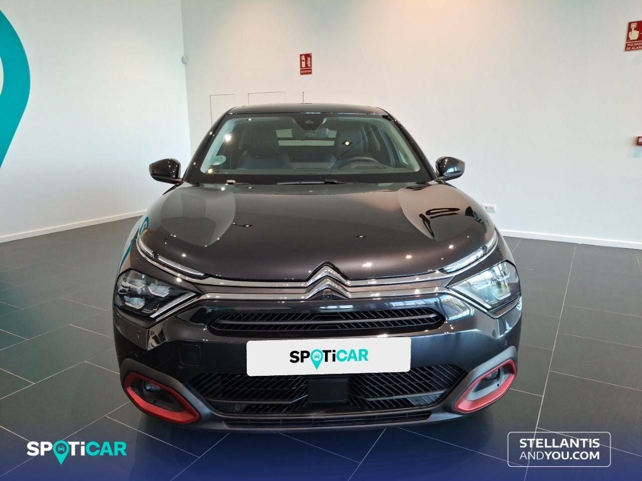 citroën c4 2021 / foto grande (2)