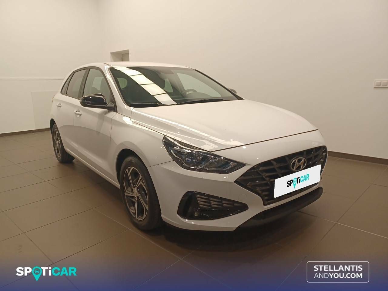 hyundai i30 2022 / foto grande (3)