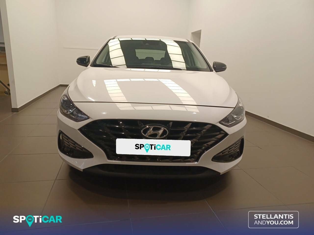 hyundai i30 2022 / foto grande (2)