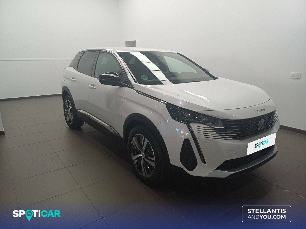 peugeot 3008 2024 / foto grande (3)