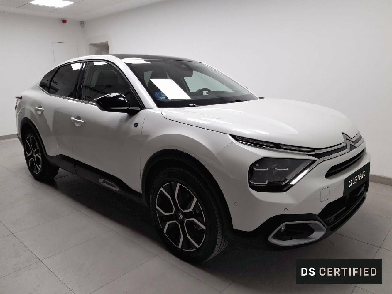 citroën c4 x 2023 / foto grande (3)