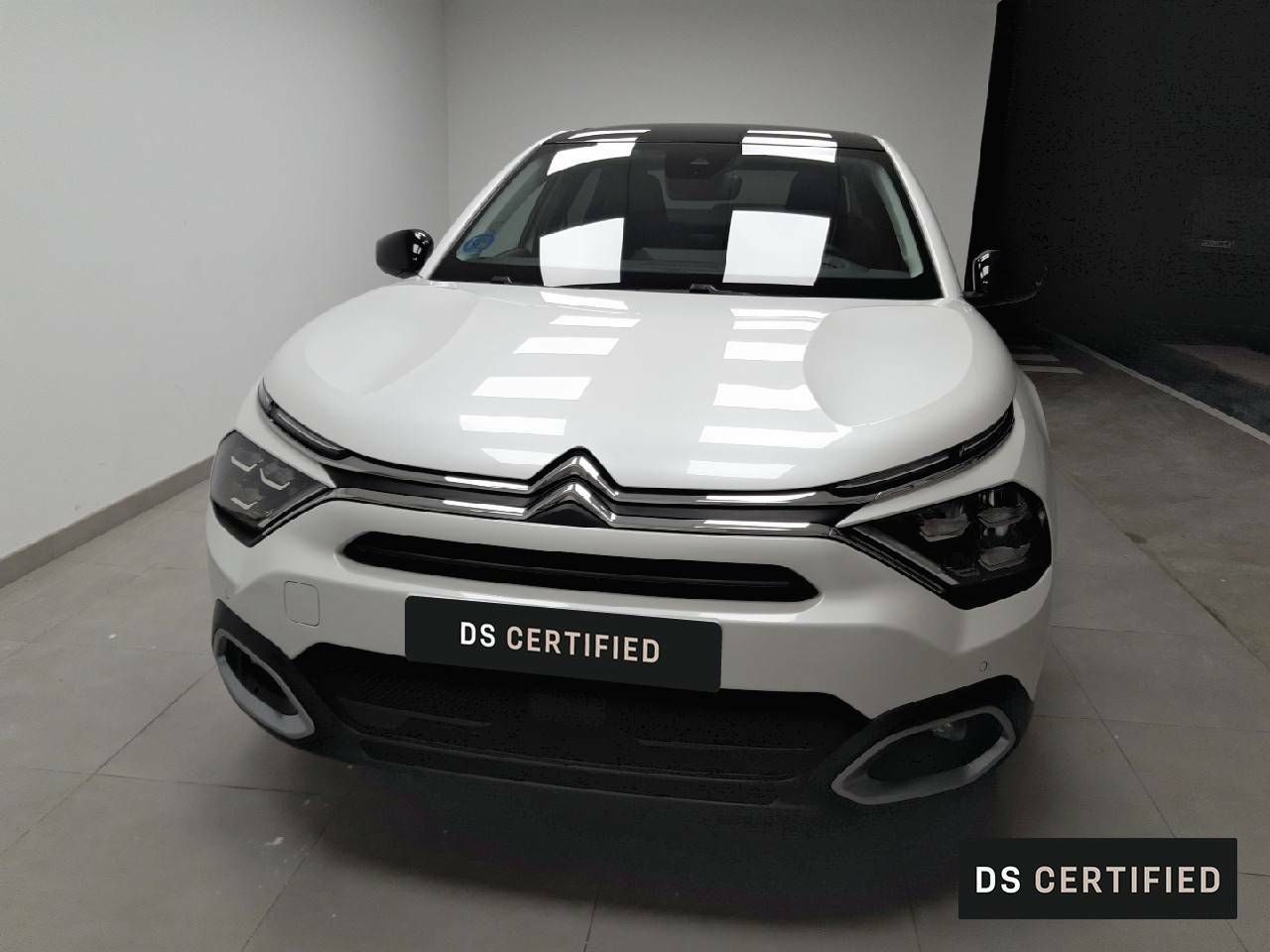 citroën c4 x 2023 / foto grande (2)