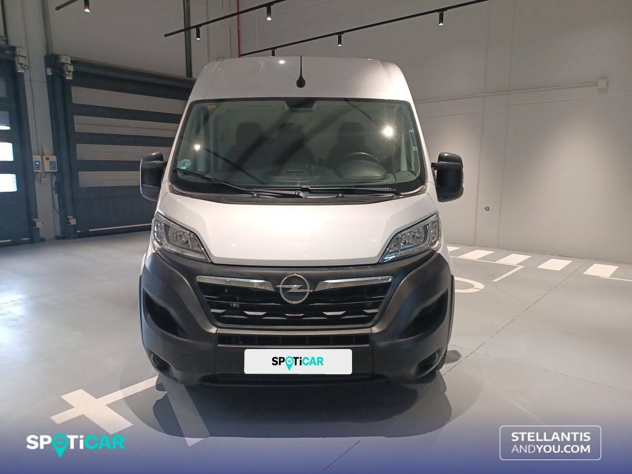 opel movano 2022 / foto grande (2)