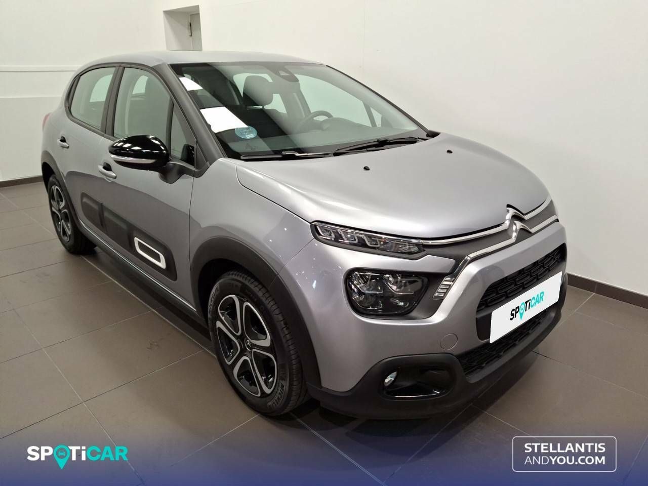 citroën c3 2024 / foto grande (3)