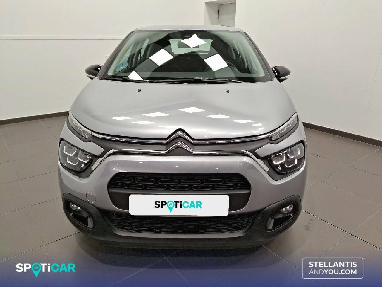 citroën c3 2024 / foto grande (2)