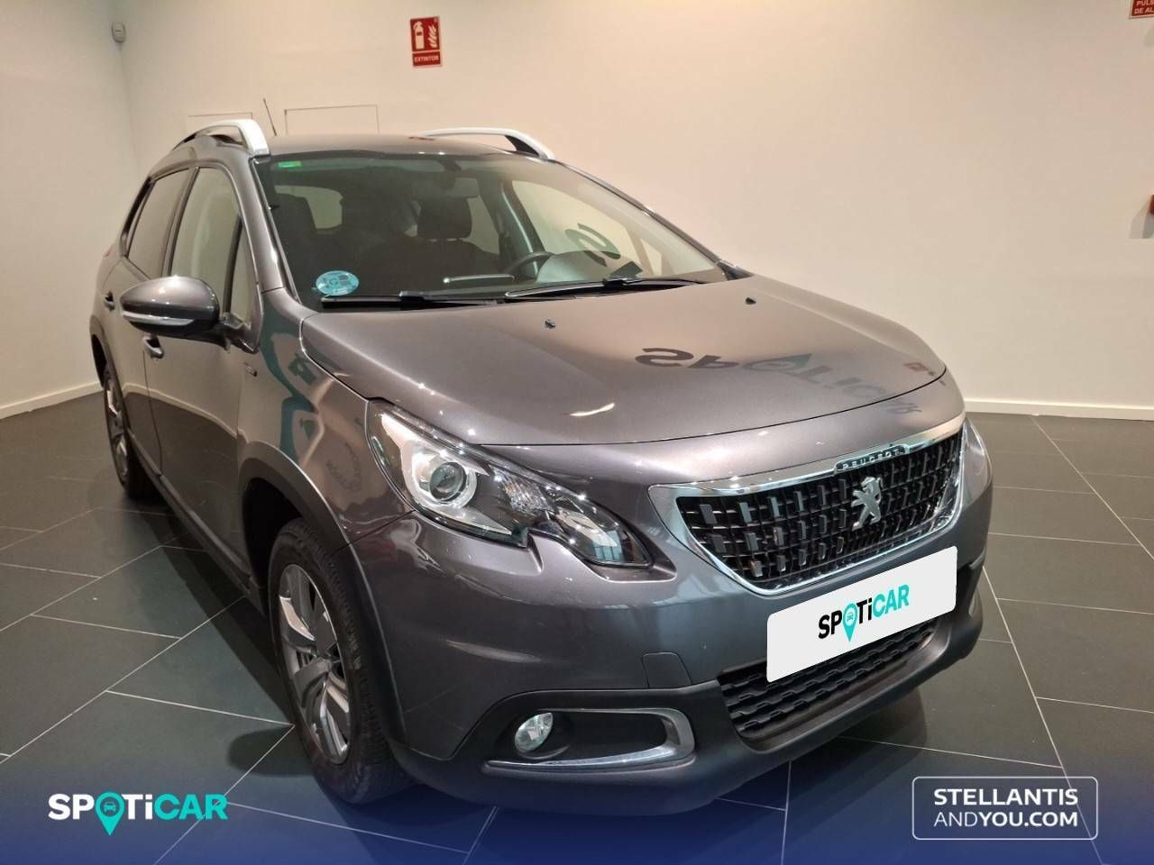 peugeot 2008 2019 / foto grande (3)