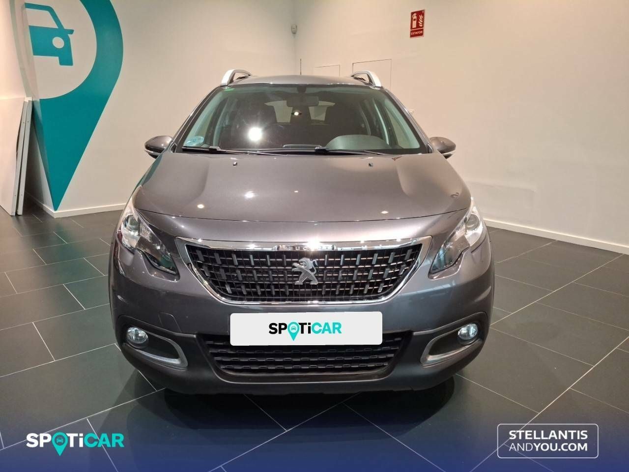 peugeot 2008 2019 / foto grande (2)
